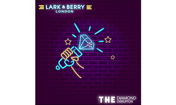 Lark & Berry unveils podcast series 